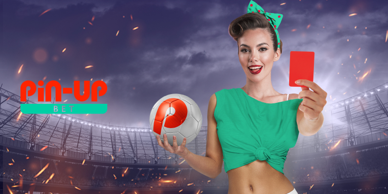 PinUp Betting Live On Sports
